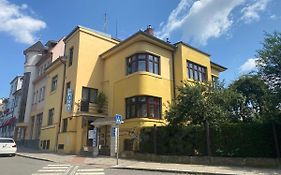 Privat Šmídová Petra